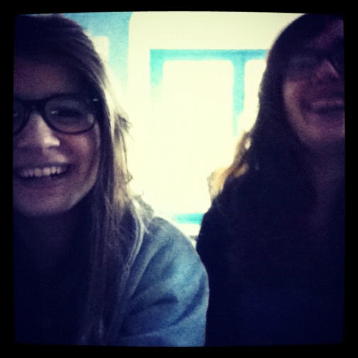FernandezLaura6's tweet photo. Smile :D http://t.co/J4VgZbDR