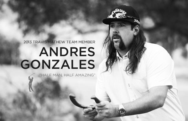 Andres Gonzalez