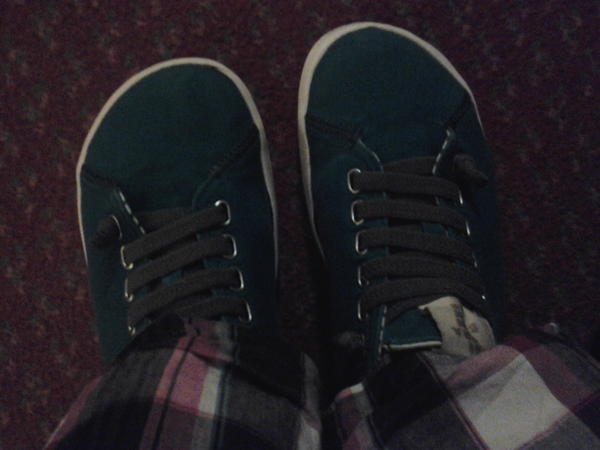 camper mediterranean sneakers