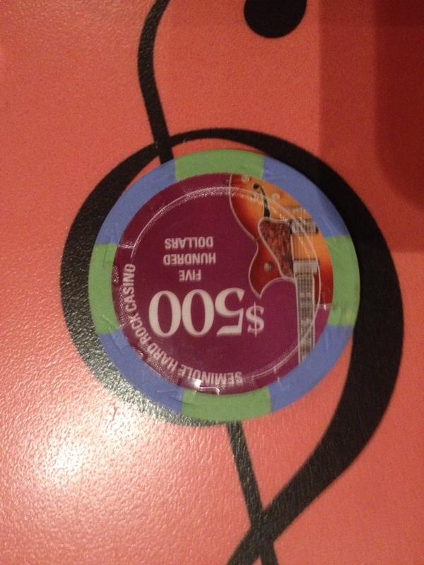 ChrisG612's tweet photo. Vacation paid for http://t.co/967ZDDpw