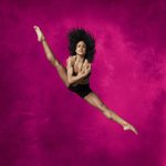Photo by Alvin Ailey (@AlvinAiley2)
