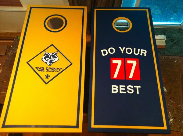 Ward Boards tweet media