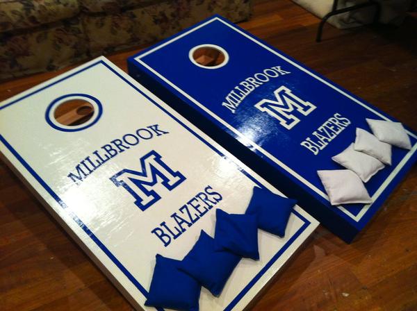 Ward Boards tweet media