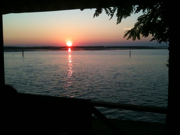 matteonardini's tweet photo. Esotico panorama?
No, #Bibione #Capalonga http://t.co/74cjrUbj