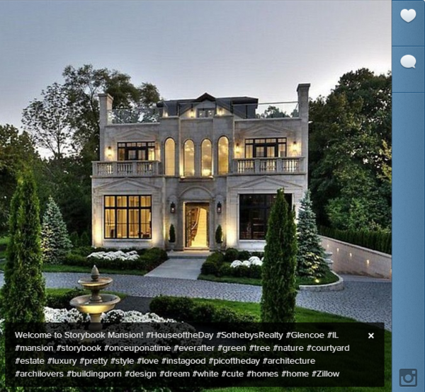 zillow tweet picture