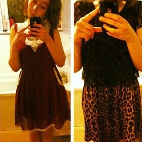 BritishTeen95's tweet photo. Dresses :) http://t.co/i4GvWEr