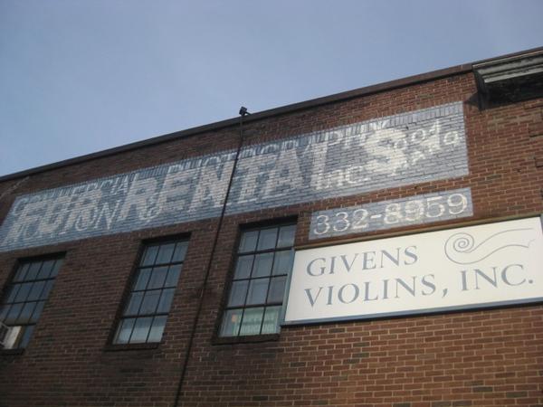 Historic Mpls Signs tweet media