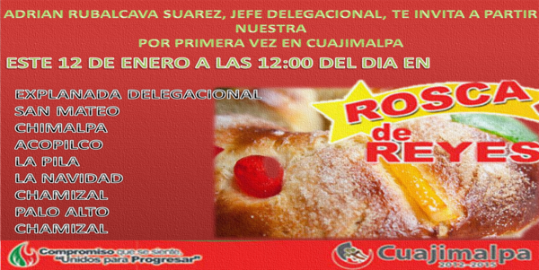 PCCUAJIMALPA (@pccuajimalpa) on Twitter photo 