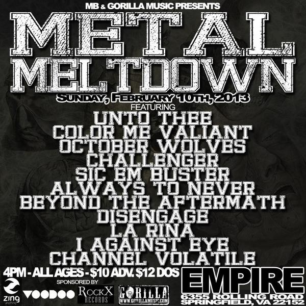 channelVolatile tweet media