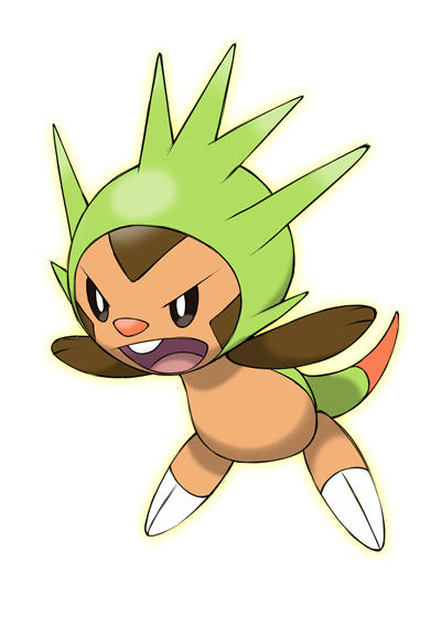 ｂｏｓ Sur Twitter ハリマロン 攻撃する時に触角 がトンガるみたいなのでそんな感じで Http T Co No5hnjv