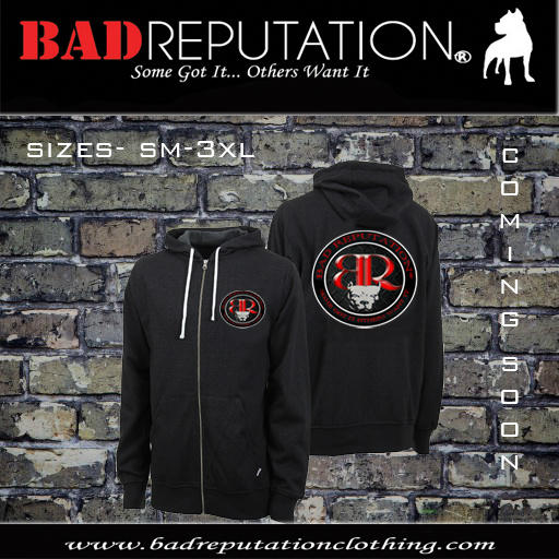 BadRepClothing's tweet photo. Bad Reputation®  Some Got It...Others Want It!! http://t.co/cCiM6fsm