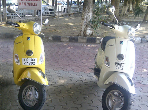 Sem 2 : where Punjab and Haryana meet. #Chandigarh #PU.