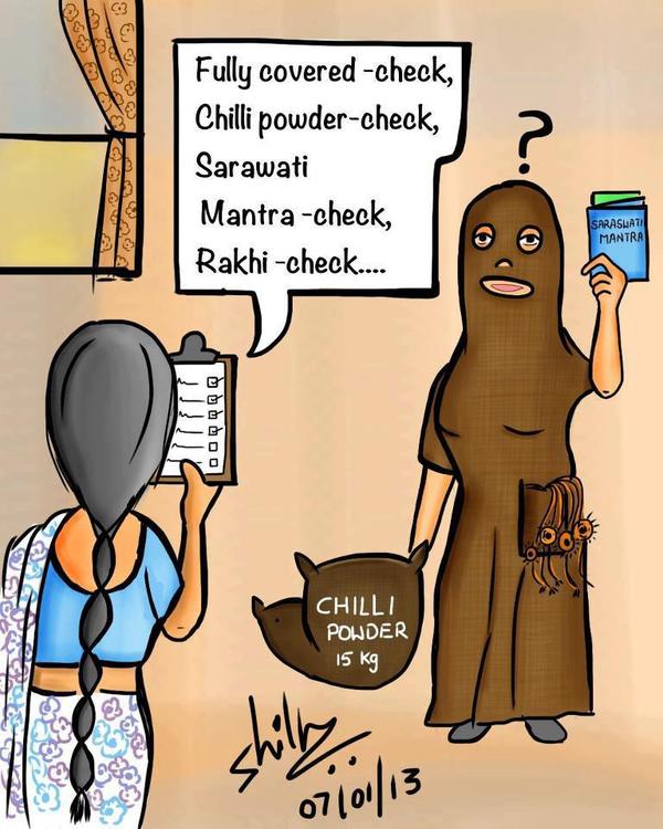 Dr Nandita Iyer tweet media