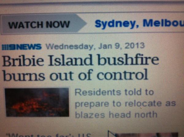 ratpatdog's tweet image. @misspolpol glad we aren't on Bribie island today #oldstompingground #upandback #nogoodasawaitress