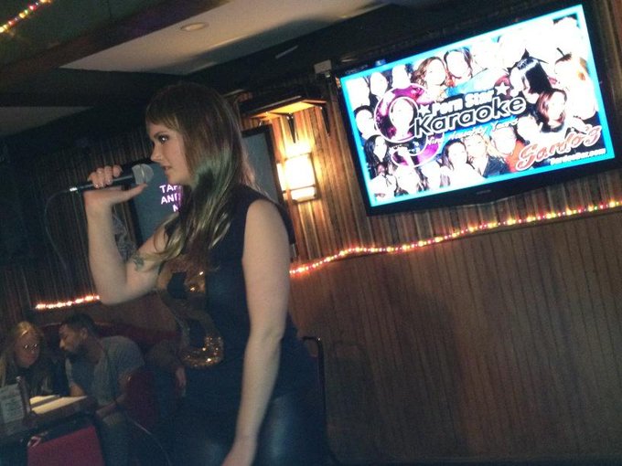 Watch Ana Tuesday's leaked NSFW photo on TwXstars