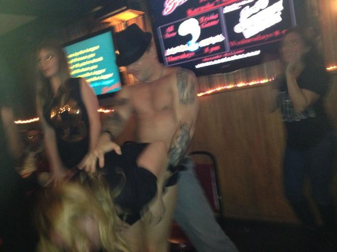 Watch Ana Tuesday's leaked NSFW photo on TwXstars