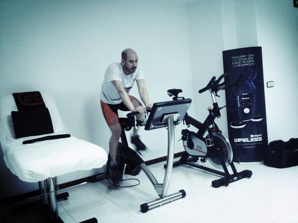 Ruiver Salud y Deporte tweet media