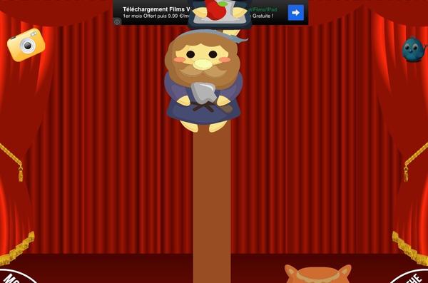 melppec's tweet image. Little Red Riding Hood          itunes.apple.com/us/app/little-…