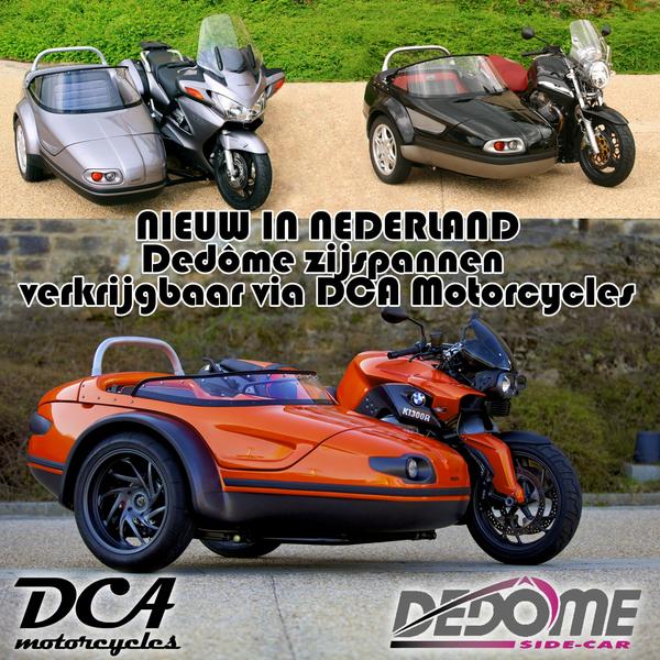 DCA motorcycles (@dcamotorcycles) / Posts / X