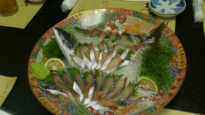 めっちゃ美味しかったo(^o^)o http://t.co/sbmp7TMW