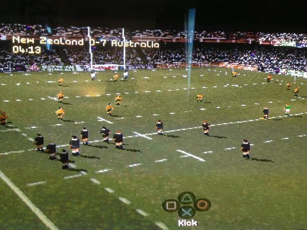 Look at the graphics on this #jonahlomurugby #classic