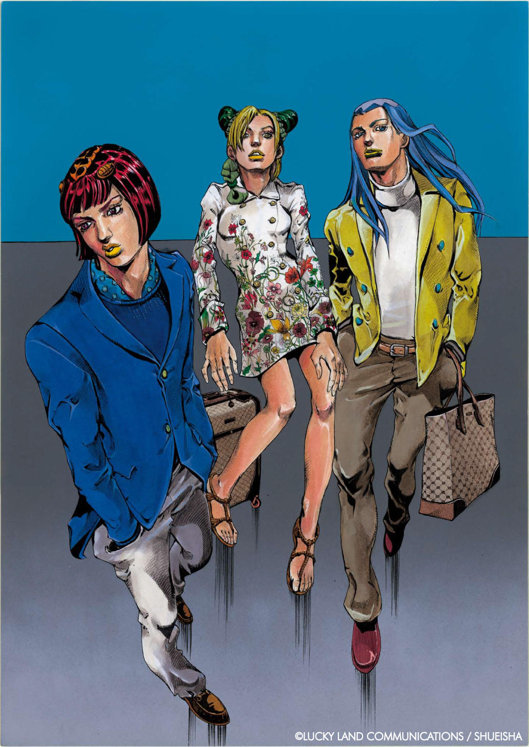 GUCCI JAPAN on X: 