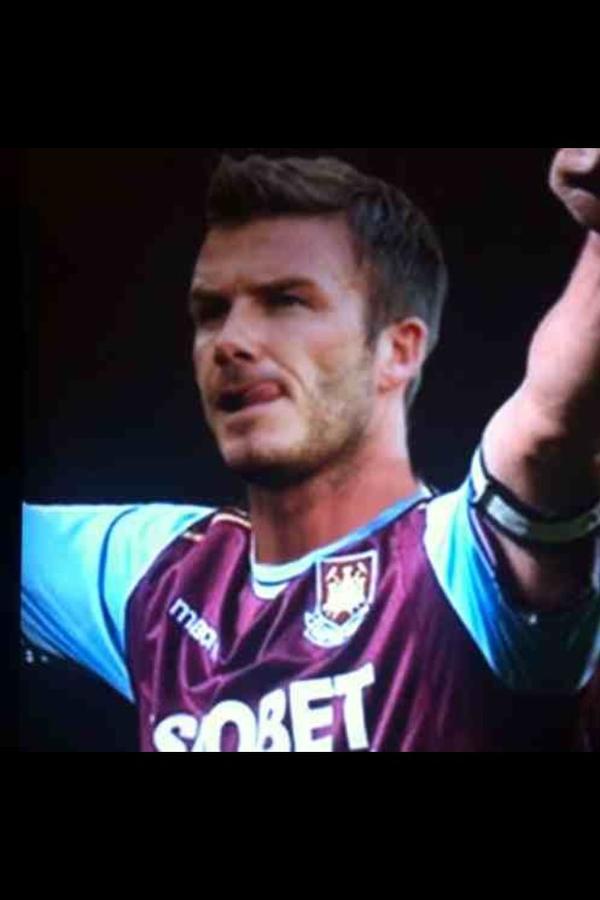 Forever West Ham tweet media