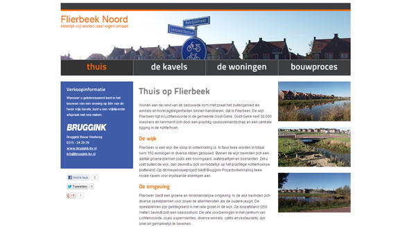 BreonBouwadvies's tweet image. #Projectwebsite voor de verkoop van vrije kavels door @BrugginkHeelweg, #Flierbeek Lichtenvoorde. bit.ly/RFsBIM