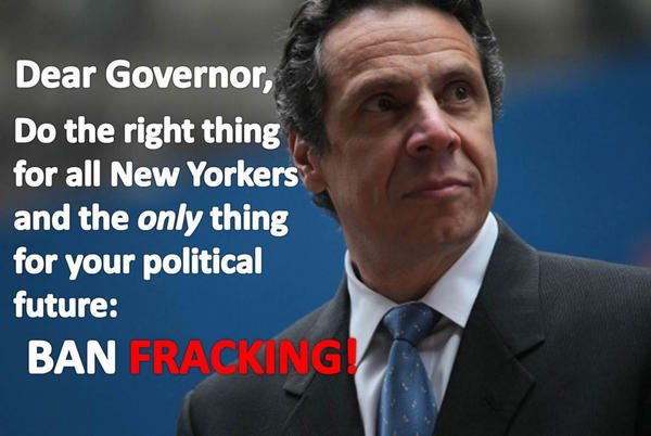 Frack Action tweet media