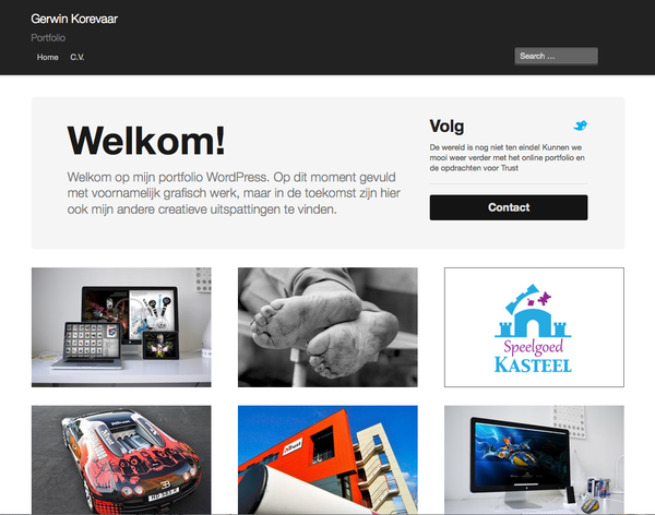 Kipgerrie's tweet photo. Deadlines.....De enige die niet voor 2012 af was....Mijn eigen portfolio website. De "laatste!?" loodjes! http://t.co/OCb7IYUQ