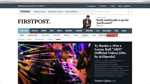 SevenPm3's tweet image. #CHItunes2
#ASAP No Rocky….
#MogulMusic