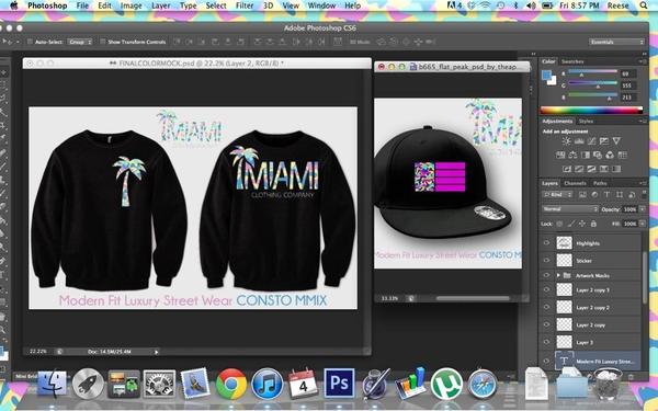 MiamiClothingCL's tweet photo. Camo collection coming soon! http://t.co/snGpU5yP http://t.co/oNRbnqeJ