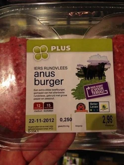 Iwanrunner's tweet photo. Not hungry thanks mum.... http://t.co/28ZMkuNG