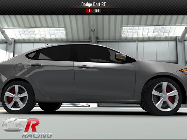 aschify's tweet image. Check out my ride in #CSRRacing for iPad! Try it for FRE