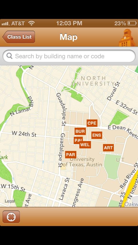 whyRUhim's tweet image. My only class (Genetics Lab Lecture) Monday happens to be in the ART building. #why? #furthestclass #UTexasProblems