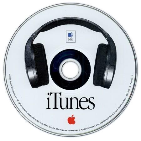 ADoseOfNerd's tweet image. iTunes 1.0 was released on January 9th, 2001. 12 years ago!