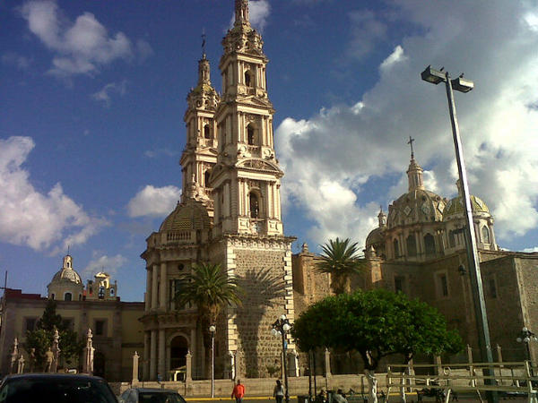 mxjsilva's tweet photo. Buenos días desde Tepatitlán de Morelos, Jalisco http://t.co/0pjXhRab