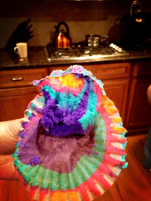 Proud of it #cupcakemasters @creilly02