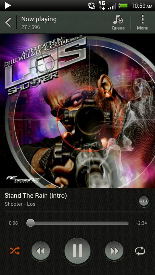 <a href="/iamKingLos/">King Los</a> yo the message behind it thou, hardest song on #Shooter
