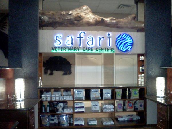 pammiltenberger's tweet image. Animal clinic I designed for fab doctors! #veterinarydesign #veterinaryinteriordesign #commercialdesign #animalclinic