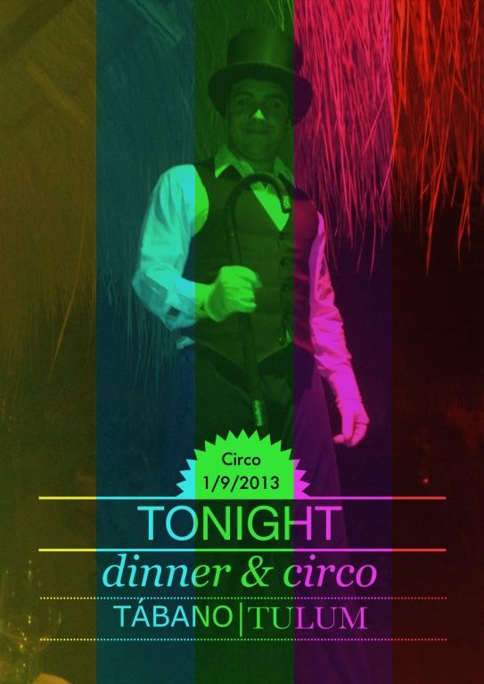 ElTabanoTulum's tweet photo. New Poster Published by #Phoster http://t.co/9XpohhgL