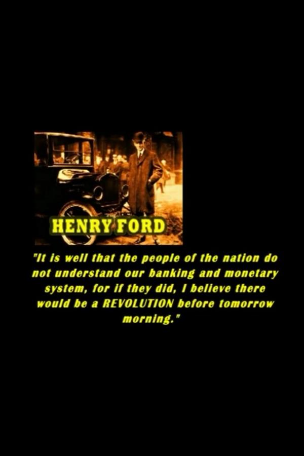 1983TheMovie's tweet photo. http://t.co/StOBPsIS If the masses understood the banking system .. @NumeroUnoDinoG @Revsgaard @stacyherbert @OccupyLondon @RenegadeEcon
