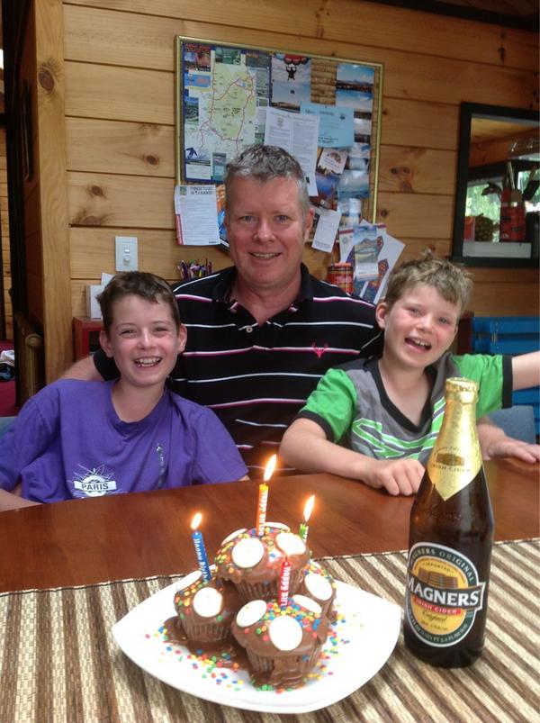 mikepaine's tweet photo. @battytraveller Happy 21st Birthday Shannan. We are celebrating with you in spirit. Lots of Love xoxo http://t.co/St7H9YLG