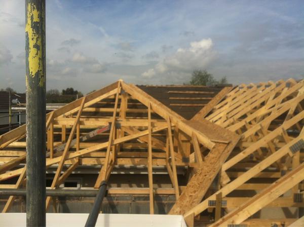 HamerRoofing's tweet photo. Before http://t.co/G1ypXwmJ