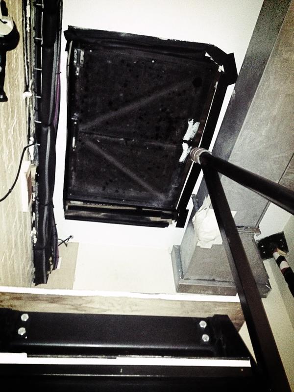 Les Miserables On Twitter So That Ladder Leads To The Trap