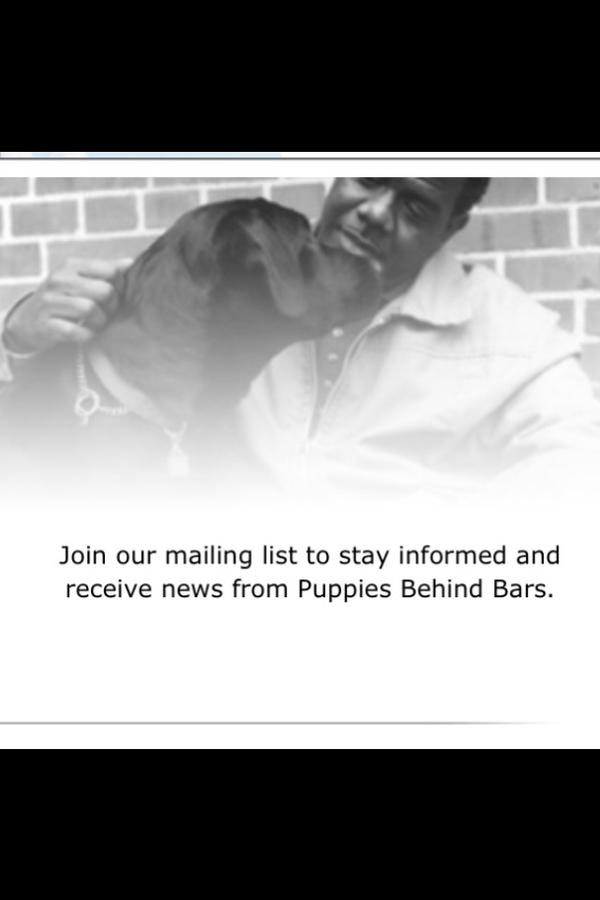 puppiesbehindbars.com