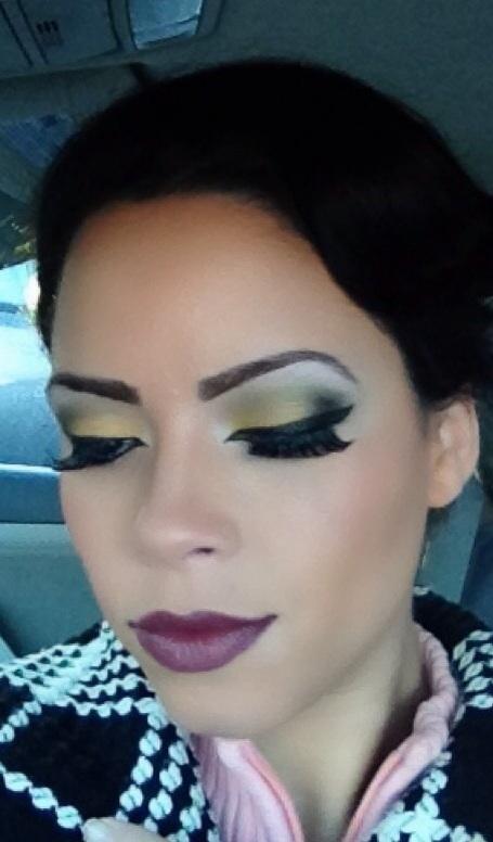 makeupbypachi's tweet photo. http://t.co/DqN5BqcJ