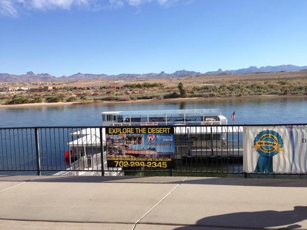 Laughlin4Tours tweet picture