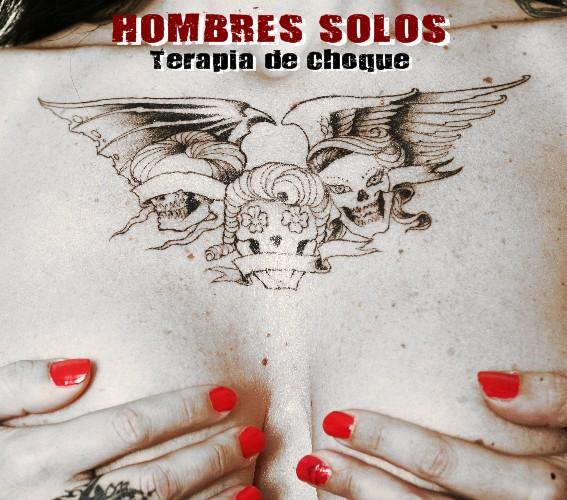 HOMBRESSOLOS's tweet photo. @marcesmh " TERAPIA DE CHOQUE " - HOMBRES SOLOS
cd2013 " OIR,VER Y CALLAR "
http://t.co/osQiHKje http://t.co/ykLgo5UZ