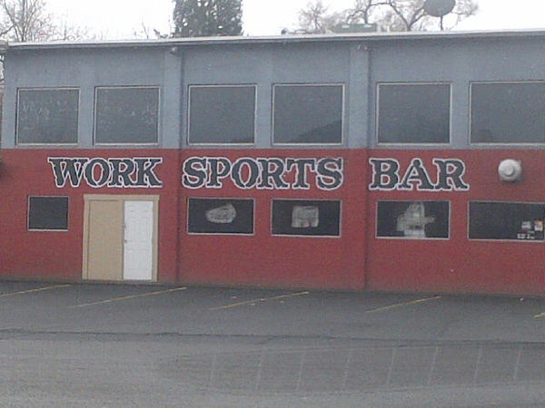 Abehinkel's tweet photo. That way you can just answer "on my way to work." http://t.co/KI4ItFkM